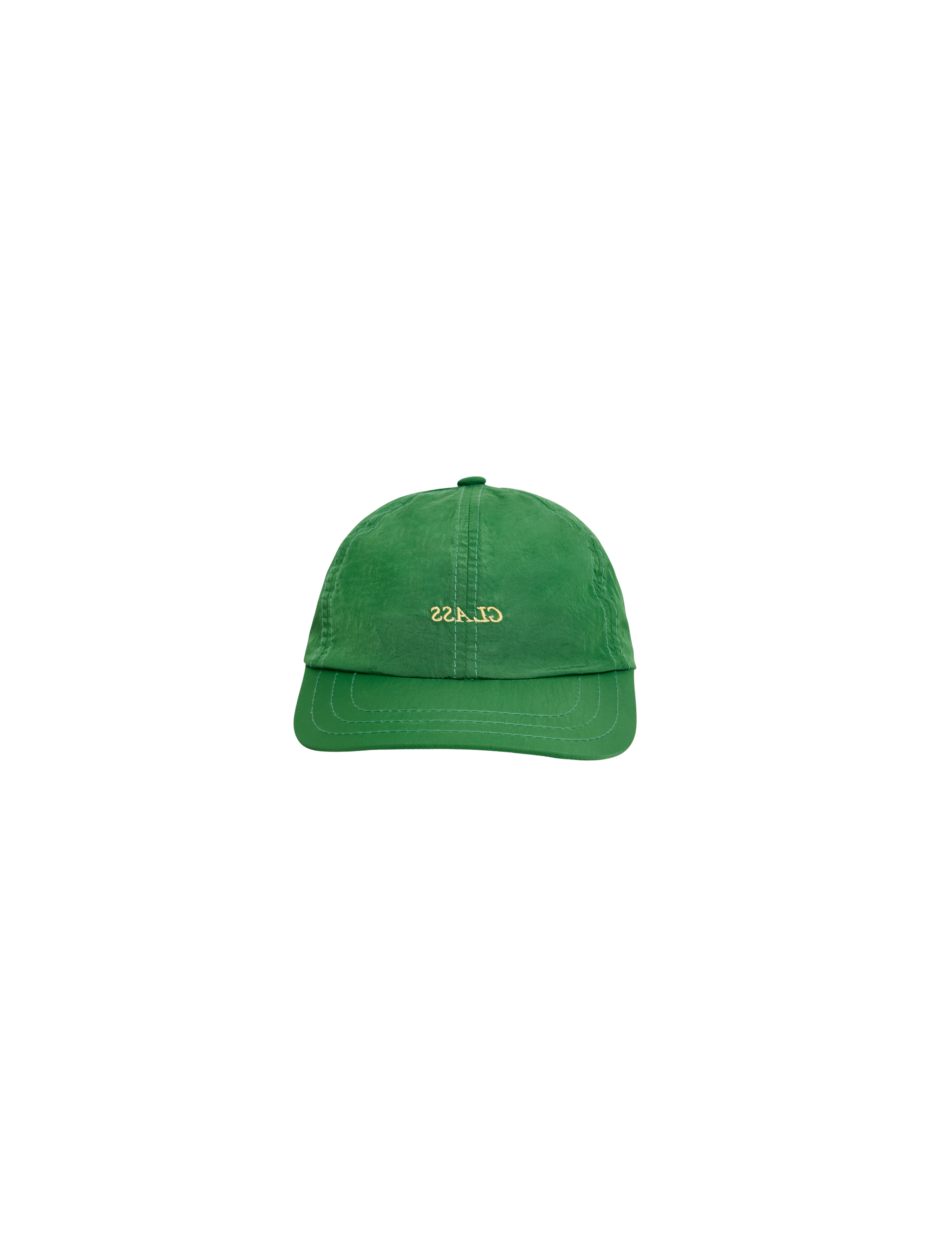 Classic Sport Hat Class Inverso "Green"